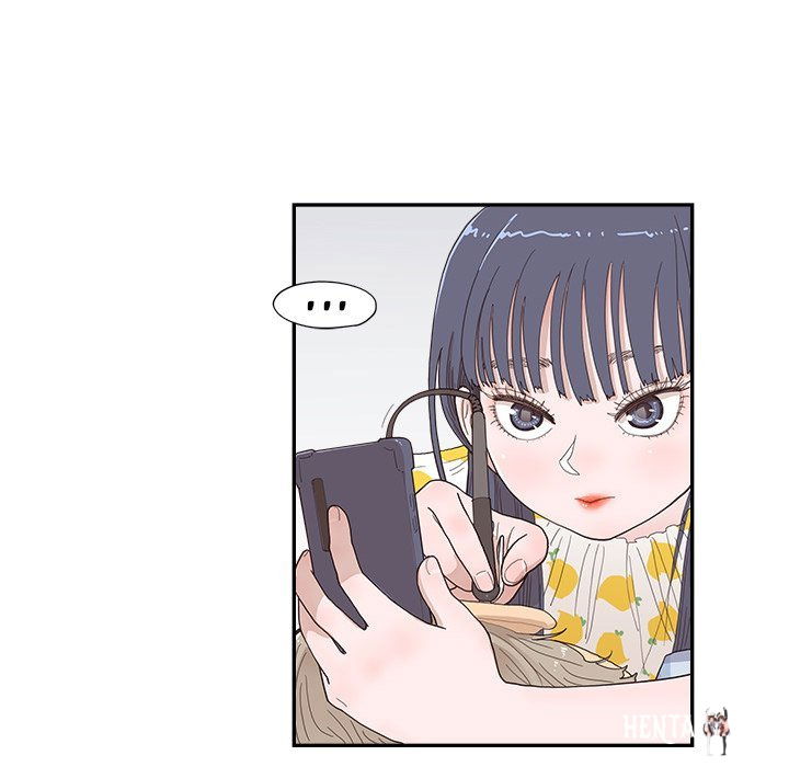 His Women’s University His Women’s University Chapter 146 - Page 32