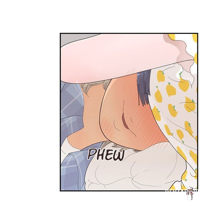 His Women’s University His Women’s University Chapter 146 - Page 35