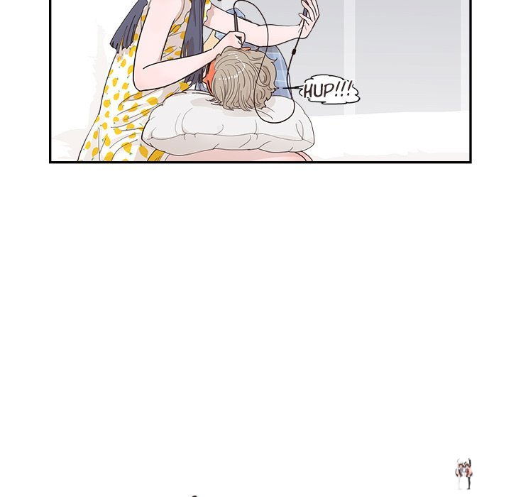 His Women’s University His Women’s University Chapter 146 - Page 37