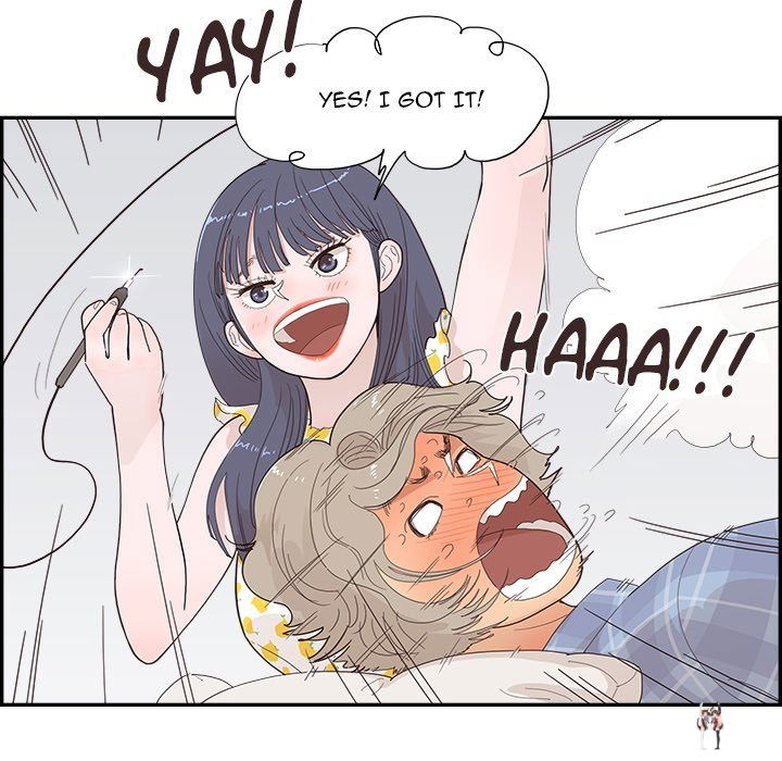 His Women’s University His Women’s University Chapter 146 - Page 38