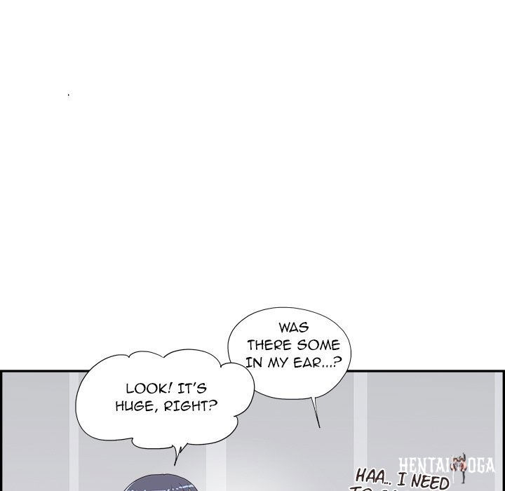 His Women’s University His Women’s University Chapter 146 - Page 39