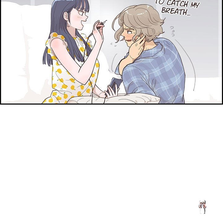 His Women’s University His Women’s University Chapter 146 - Page 40