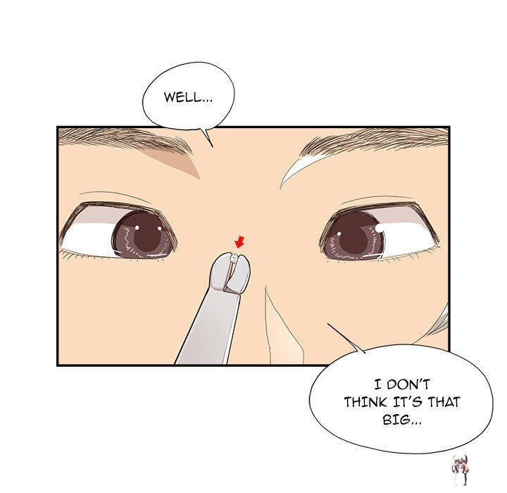 His Women’s University His Women’s University Chapter 146 - Page 41