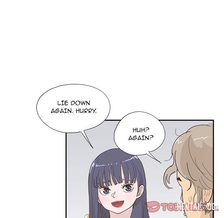 His Women’s University His Women’s University Chapter 146 - Page 42