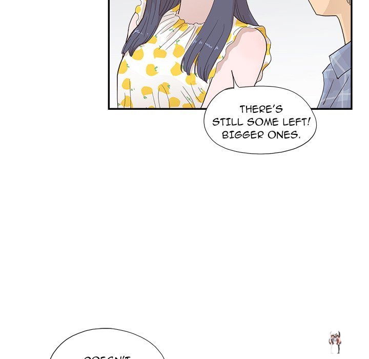 His Women’s University His Women’s University Chapter 146 - Page 43