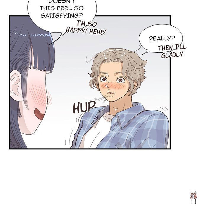 His Women’s University His Women’s University Chapter 146 - Page 44