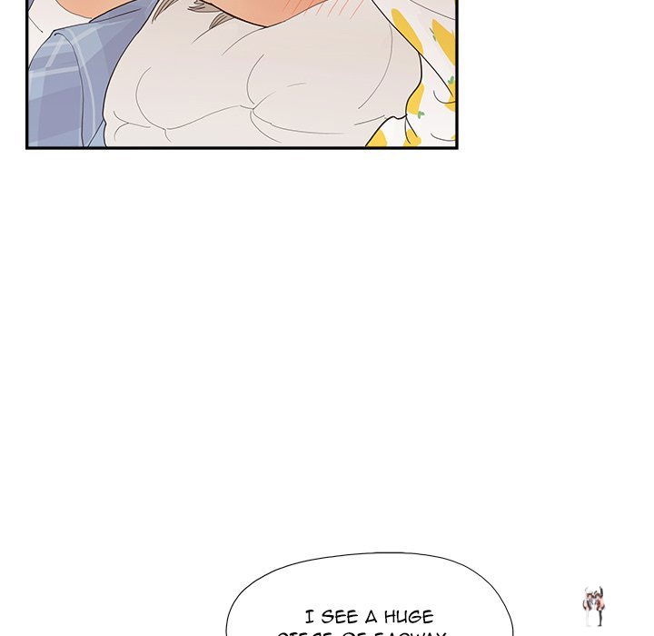 His Women’s University His Women’s University Chapter 146 - Page 46