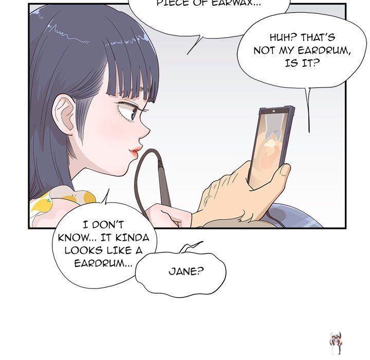 His Women’s University His Women’s University Chapter 146 - Page 47