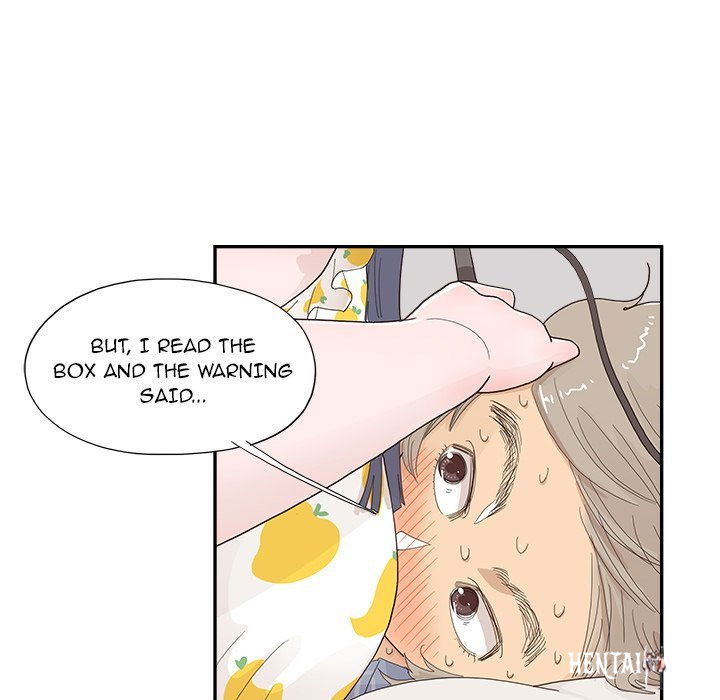 His Women’s University His Women’s University Chapter 146 - Page 48