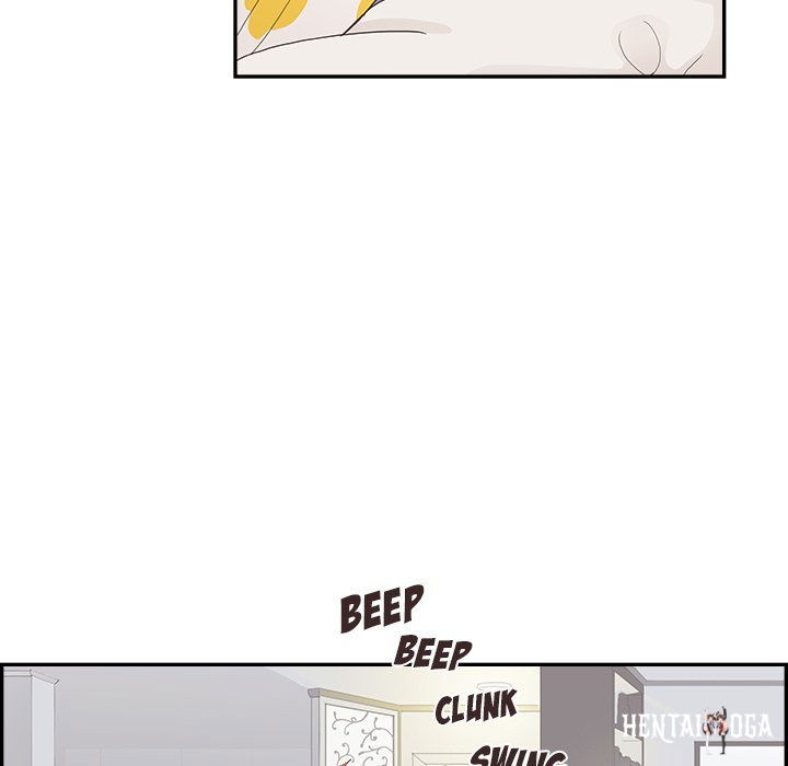 His Women’s University His Women’s University Chapter 146 - Page 49