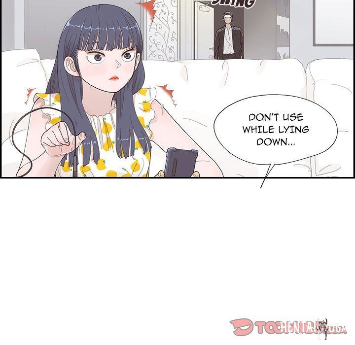 His Women’s University His Women’s University Chapter 146 - Page 50