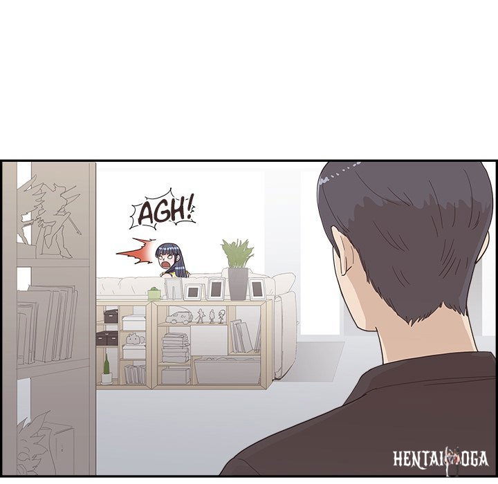 His Women’s University His Women’s University Chapter 146 - Page 51