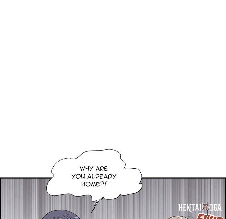 His Women’s University His Women’s University Chapter 146 - Page 52