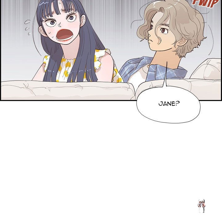 His Women’s University His Women’s University Chapter 146 - Page 53