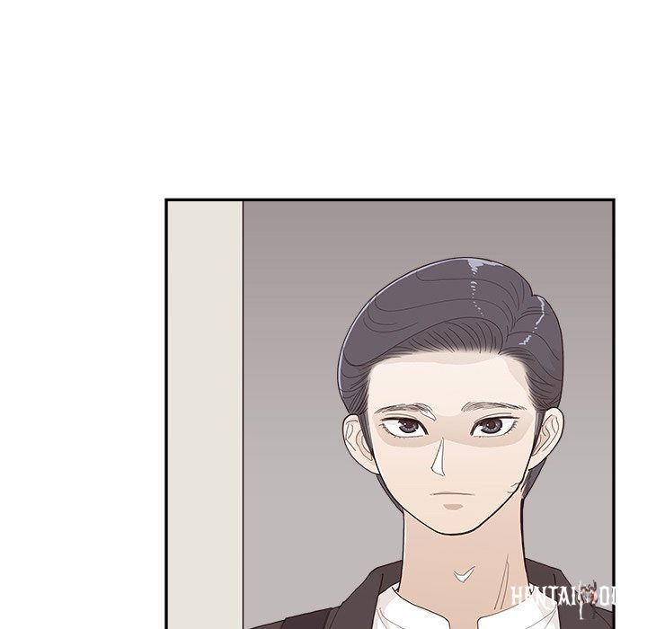 His Women’s University His Women’s University Chapter 146 - Page 54