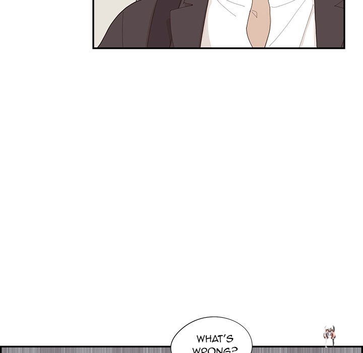 His Women’s University His Women’s University Chapter 146 - Page 55