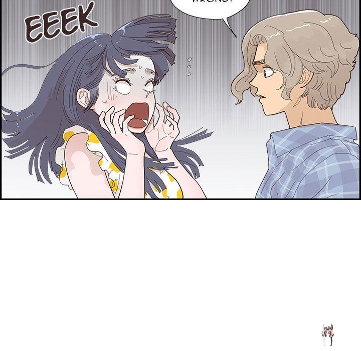 His Women’s University His Women’s University Chapter 146 - Page 56