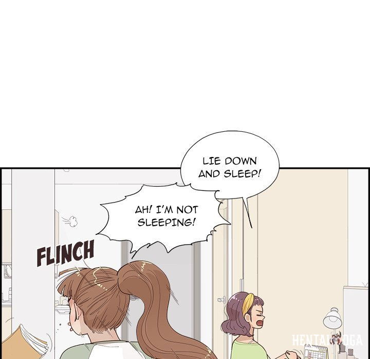 His Women’s University His Women’s University Chapter 146 - Page 63