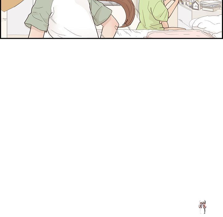 His Women’s University His Women’s University Chapter 146 - Page 64