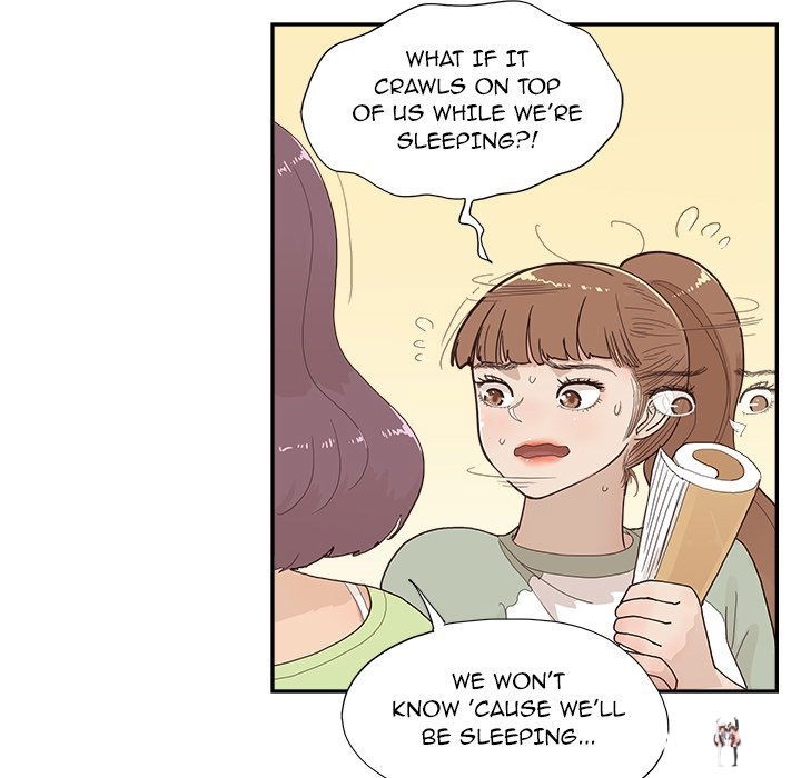 His Women’s University His Women’s University Chapter 146 - Page 65