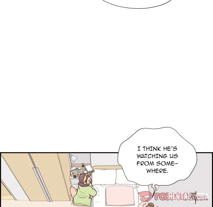 His Women’s University His Women’s University Chapter 146 - Page 66