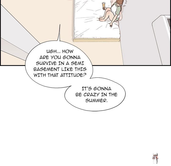 His Women’s University His Women’s University Chapter 146 - Page 67