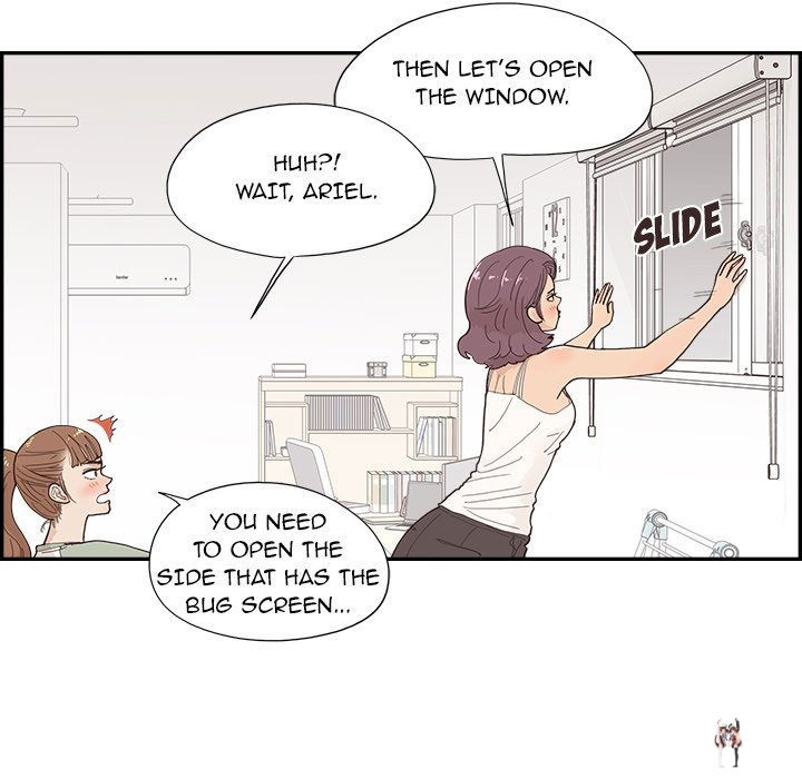 His Women’s University His Women’s University Chapter 146 - Page 7