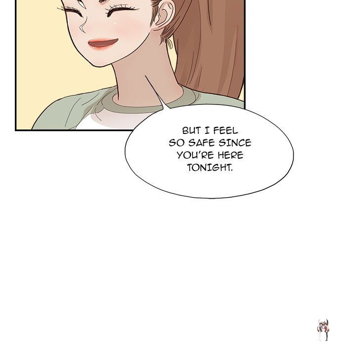 His Women’s University His Women’s University Chapter 146 - Page 70