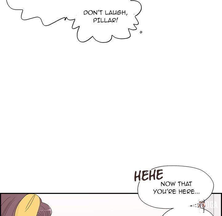 His Women’s University His Women’s University Chapter 146 - Page 72