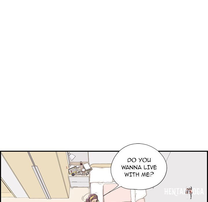 His Women’s University His Women’s University Chapter 146 - Page 76