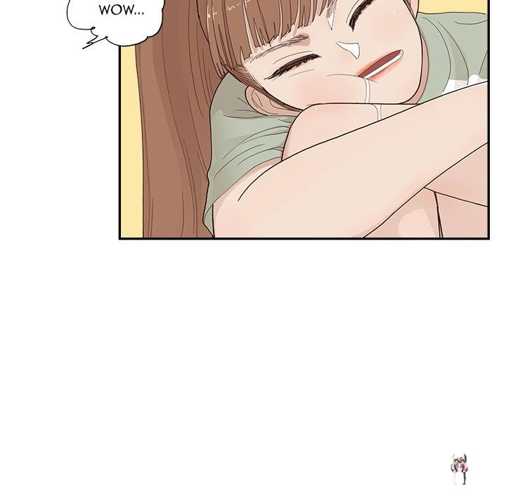 His Women’s University His Women’s University Chapter 146 - Page 80