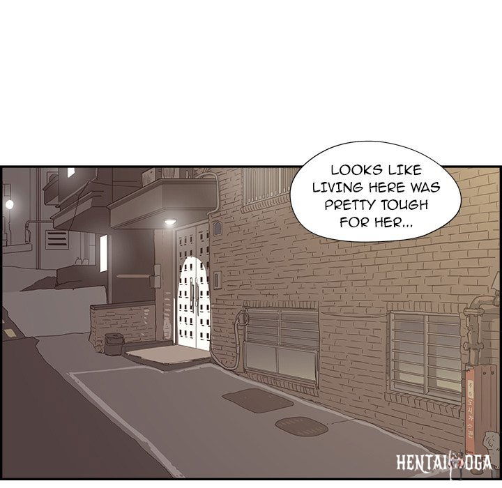 His Women’s University His Women’s University Chapter 146 - Page 81