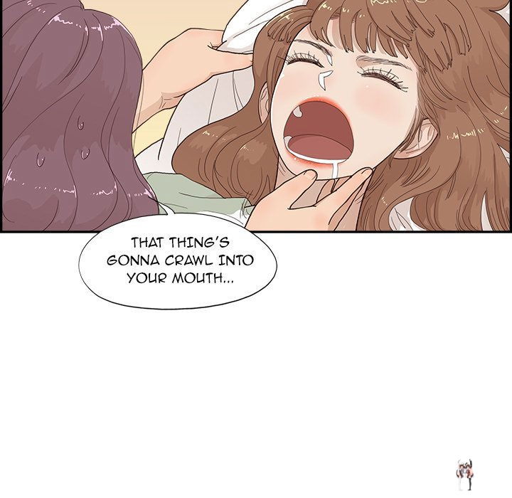 His Women’s University His Women’s University Chapter 146 - Page 83