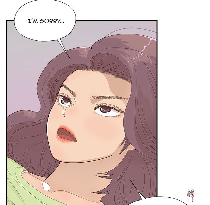 His Women’s University His Women’s University Chapter 146 - Page 86