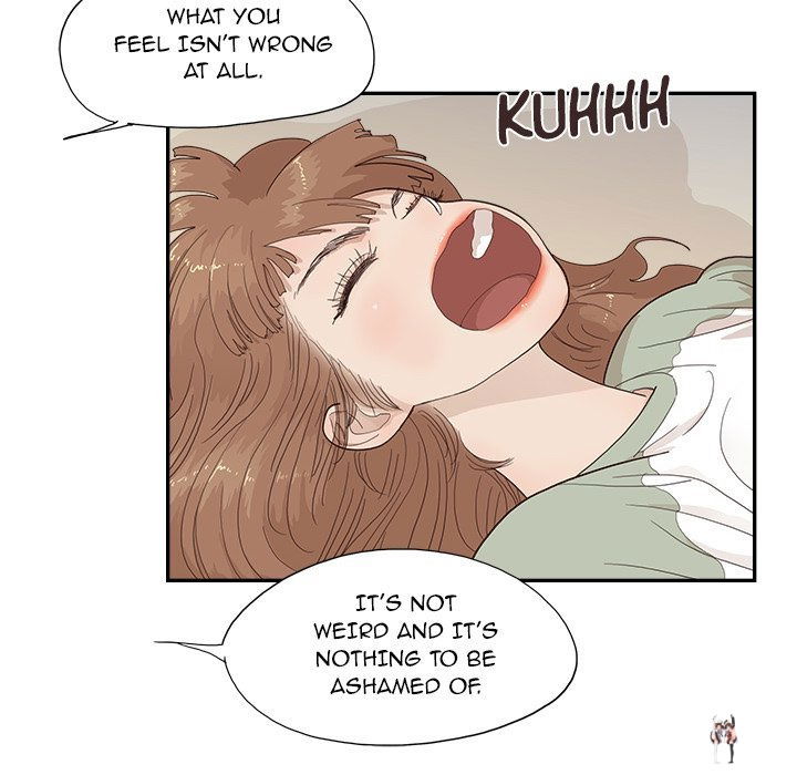 His Women’s University His Women’s University Chapter 146 - Page 88