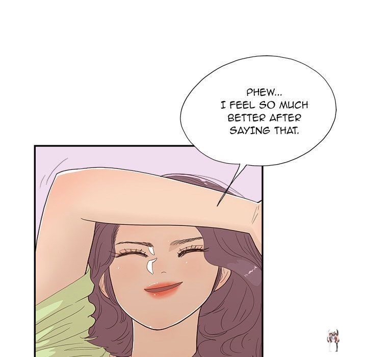 His Women’s University His Women’s University Chapter 146 - Page 91