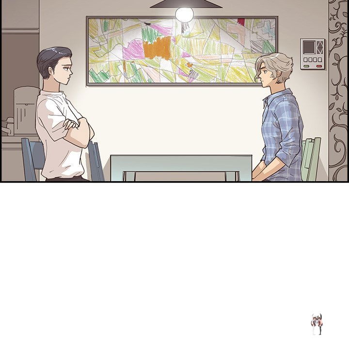 His Women’s University His Women’s University Chapter 146 - Page 95