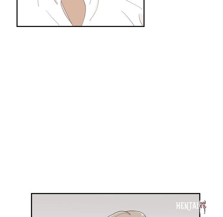 His Women’s University His Women’s University Chapter 146 - Page 97