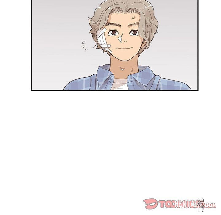 His Women’s University His Women’s University Chapter 146 - Page 98