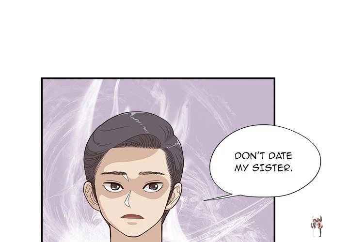 His Women’s University His Women’s University Chapter 147 - Page 1