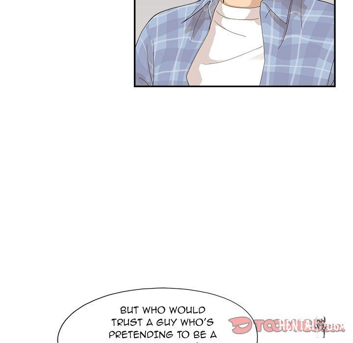 His Women’s University His Women’s University Chapter 147 - Page 10