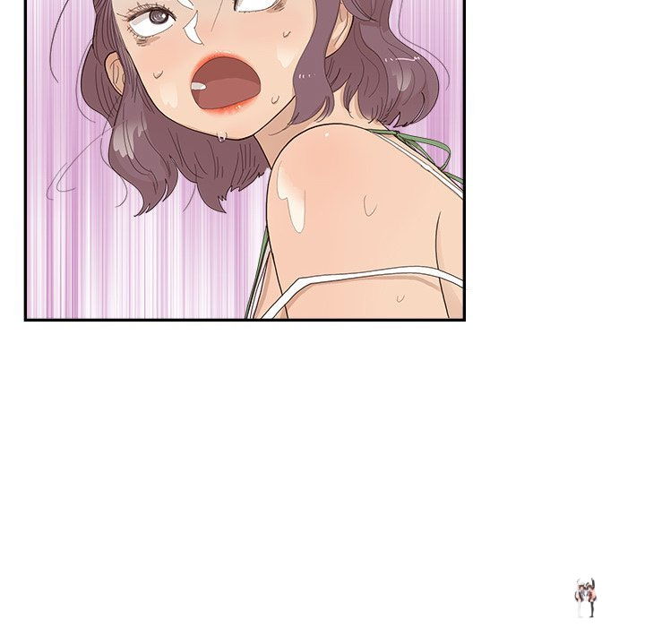 His Women’s University His Women’s University Chapter 147 - Page 100