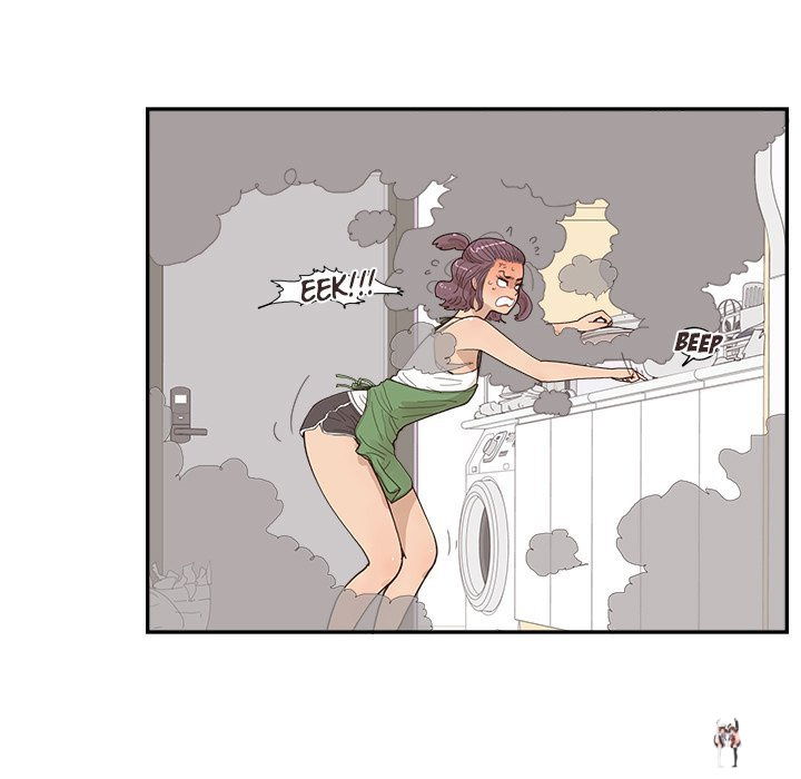 His Women’s University His Women’s University Chapter 147 - Page 101