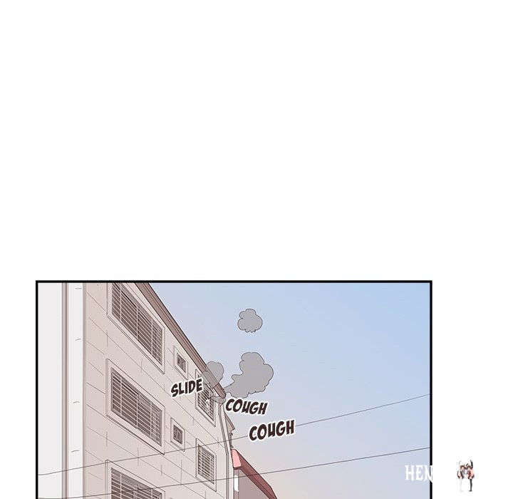 His Women’s University His Women’s University Chapter 147 - Page 102