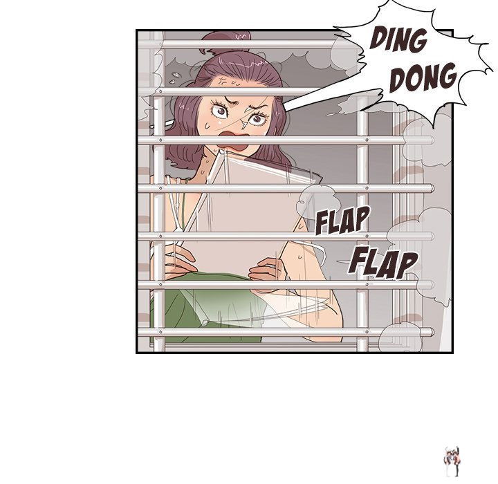 His Women’s University His Women’s University Chapter 147 - Page 104