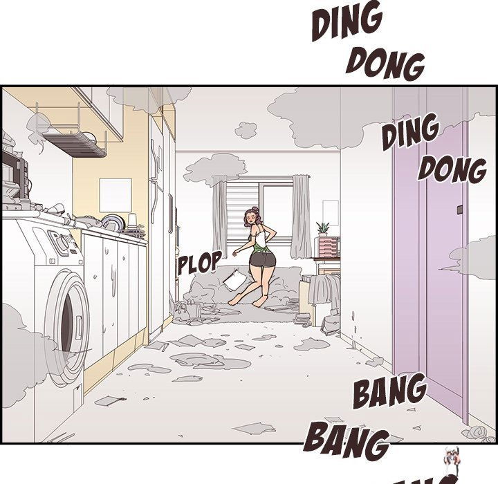 His Women’s University His Women’s University Chapter 147 - Page 107