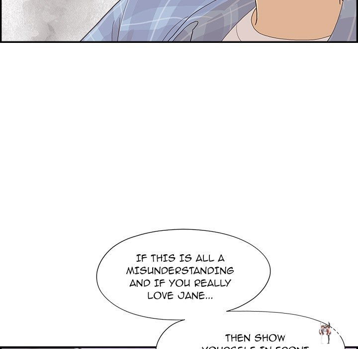 His Women’s University His Women’s University Chapter 147 - Page 13