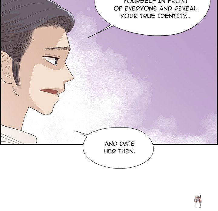 His Women’s University His Women’s University Chapter 147 - Page 14