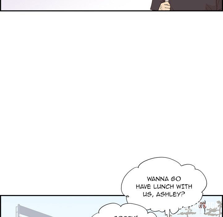 His Women’s University His Women’s University Chapter 147 - Page 16