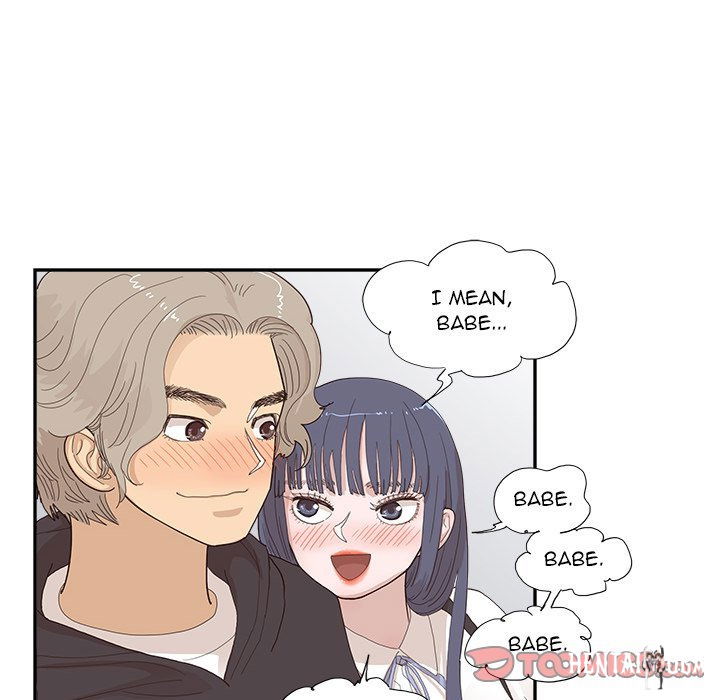 His Women’s University His Women’s University Chapter 147 - Page 18